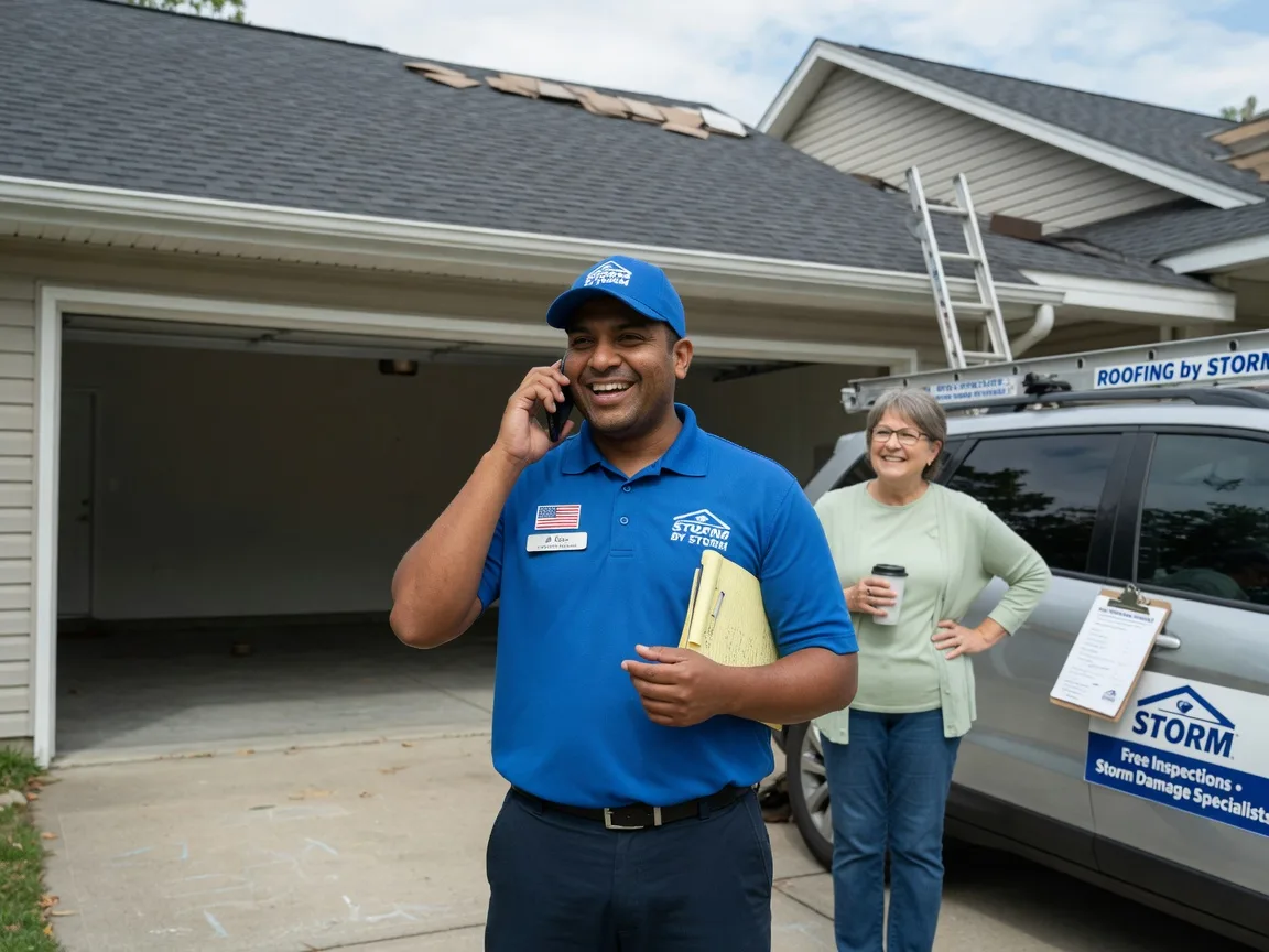 Roof Repair Near Me Rappahannock Academy, VA FAQs