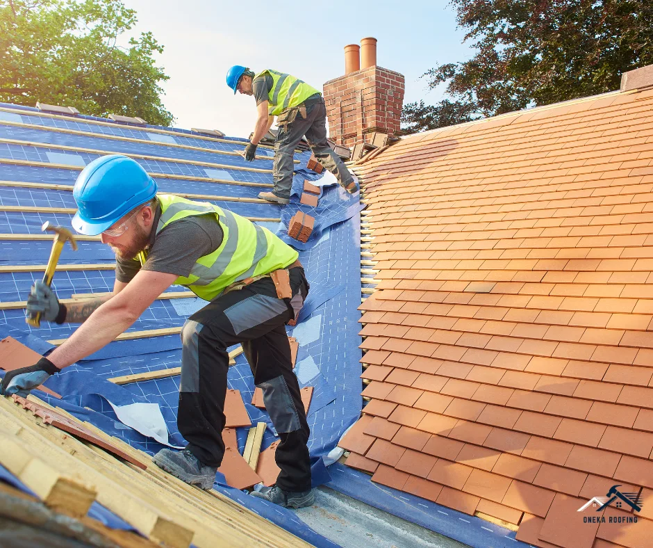 Why choose Roof Repair Near Me in Rappahannock Academy, VA