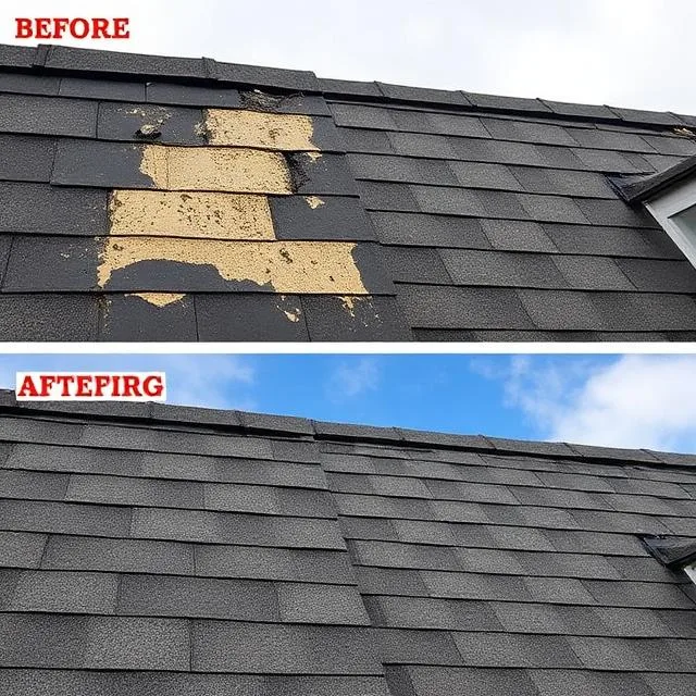 Roof Repair Near Me in Rappahannock Academy, VA near me